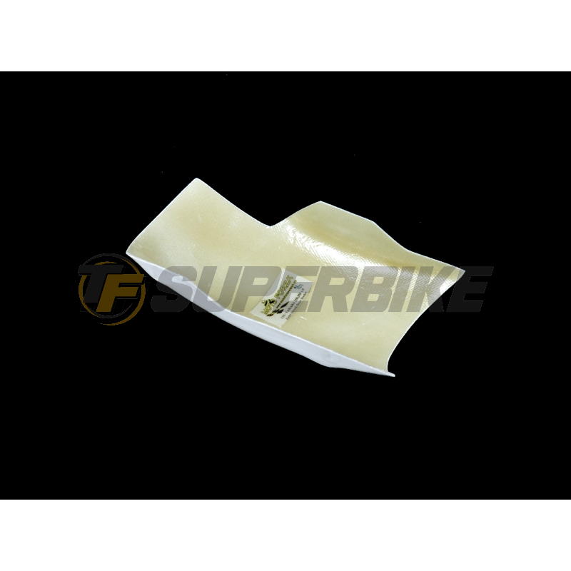 Guardabarros trasero universal v6 Yamaha Classic