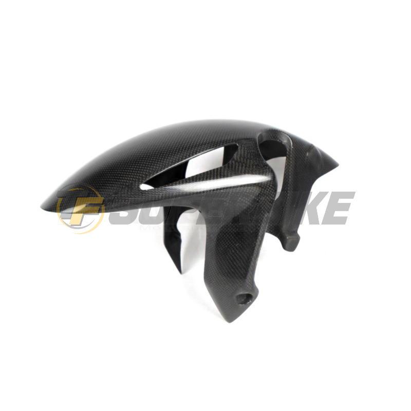 Guardabarros delantero fibra carbono Honda CBR1000RR 2008-2011