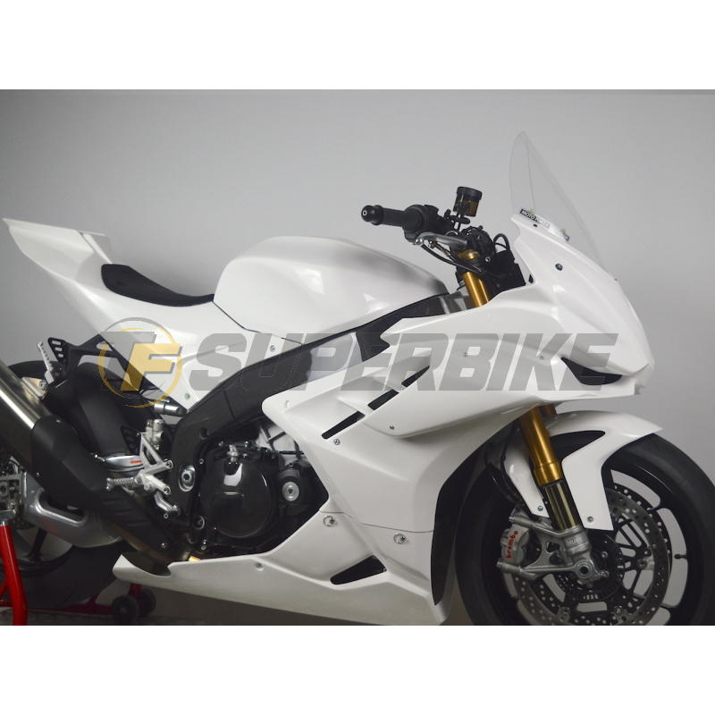 Cubre depósito Aprilia Tuono V4 1100 2021-2024