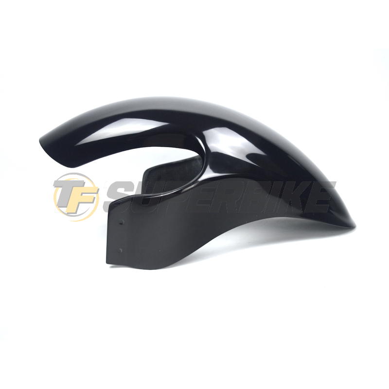 Guardabarros delantero fibra vidrio Bimota BB1 / SB6 / DB4 / 500 Vdue E / YB9 SR/I