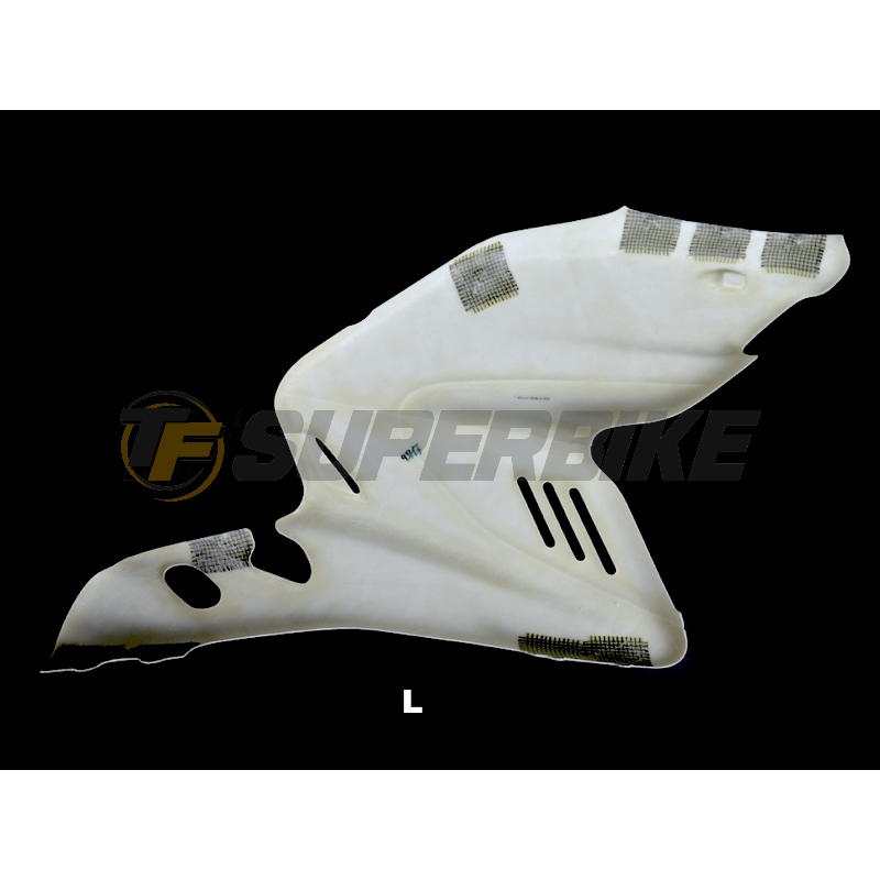 Carenado de fibra Street Ducati SS 750 / 900 / 1000 2003-2006