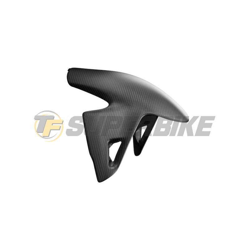 Guardabarros delantero fibra carbono Ducati Panigale V2 2020-2024