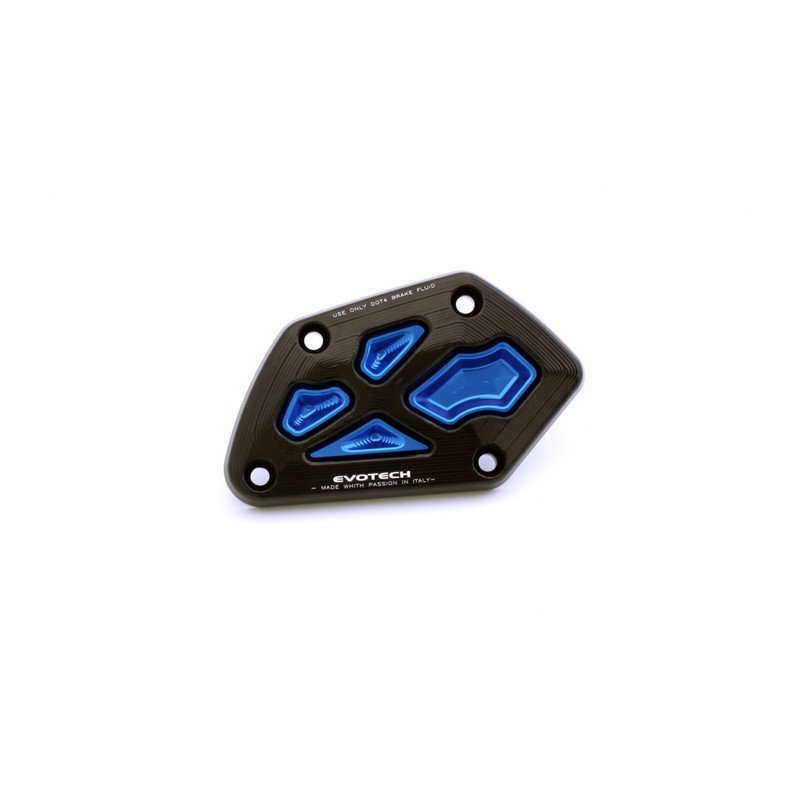 Tapa deposito liquido freno BMW R1200GS / R Nine-T / Scrambler