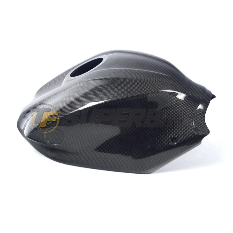 Cubre depósito Yamaha R6 / R6R 2017-2025