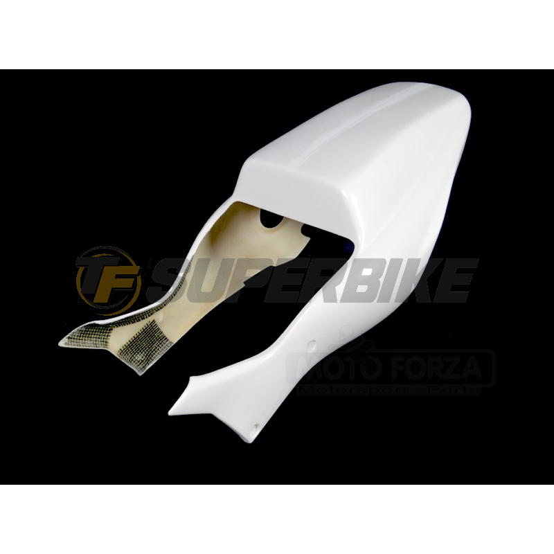 Carenado de fibra Yamaha YZF 1000 R Thunderace 1996-2003 colín asiento original