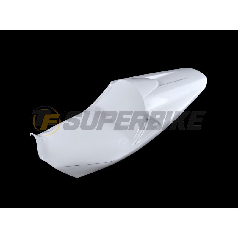 Carenado de fibra Honda CBR600RR 2013-2018 versión HRC colín racing