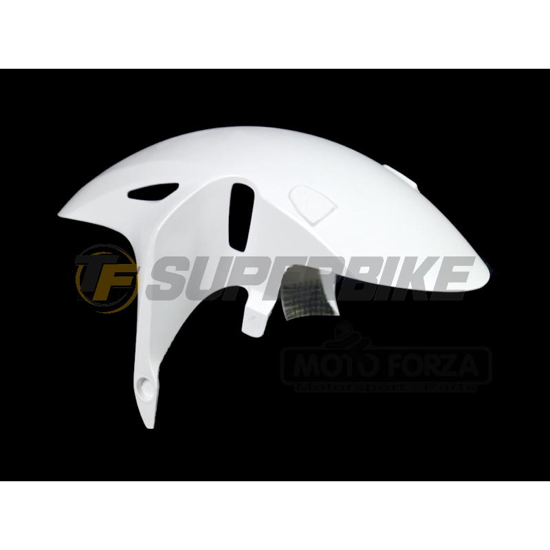 Guardabarros delantero fibra vidrio Honda CBR600F 2010-2017
