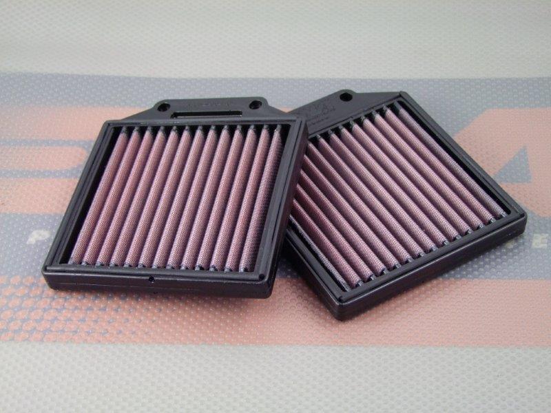 Filtro de aire DNA Filters para Kawasaki ZX-12R 2000-2006