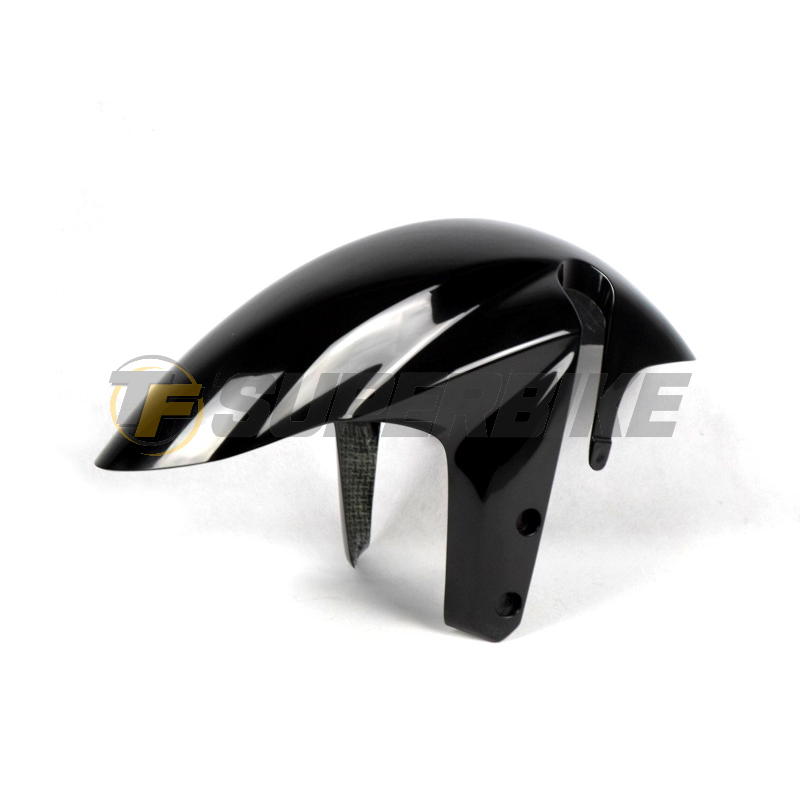 Guardabarros delantero fibra vidrio Suzuki GSX-R 1000 2003-2004