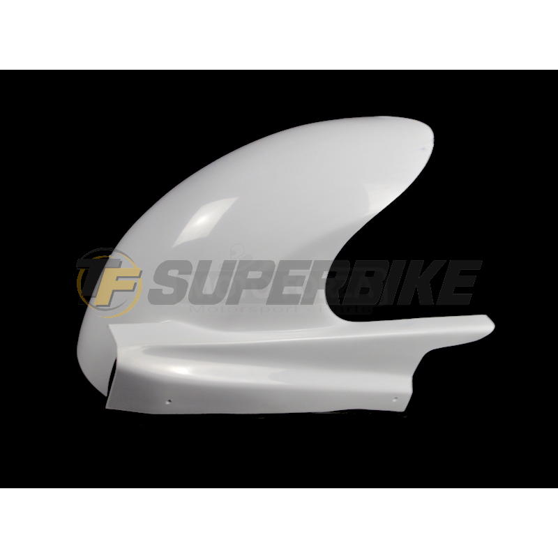 Guardabarros trasero fibra vidrio Suzuki SV 1000 2005-