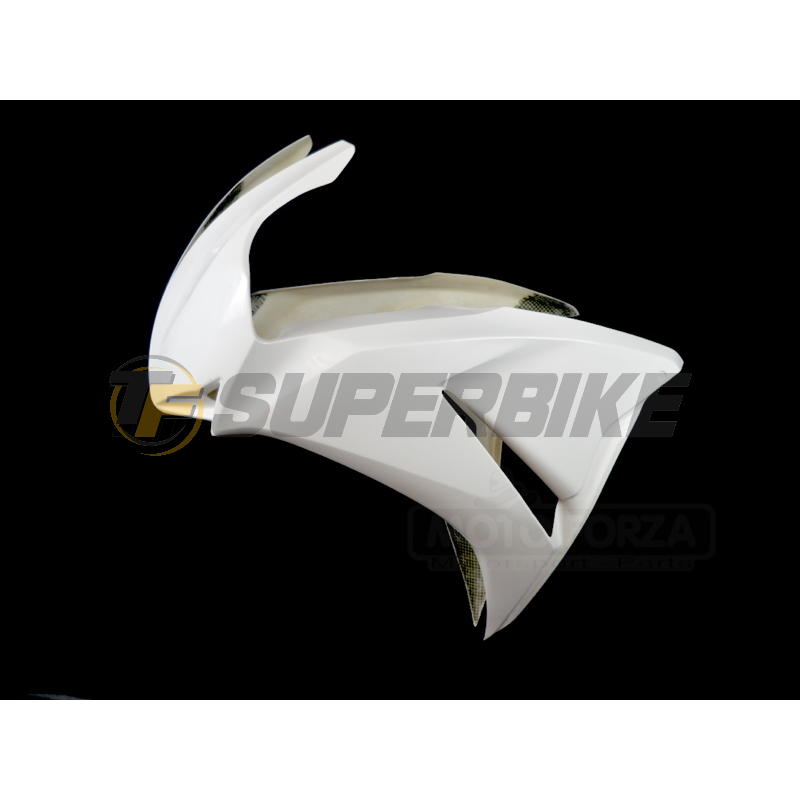 Carenado de fibra Honda CBR1000RR 2012-2016 colín racing