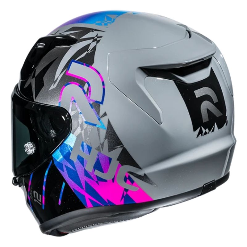 Casco HJC RPHA12 Kate MC28