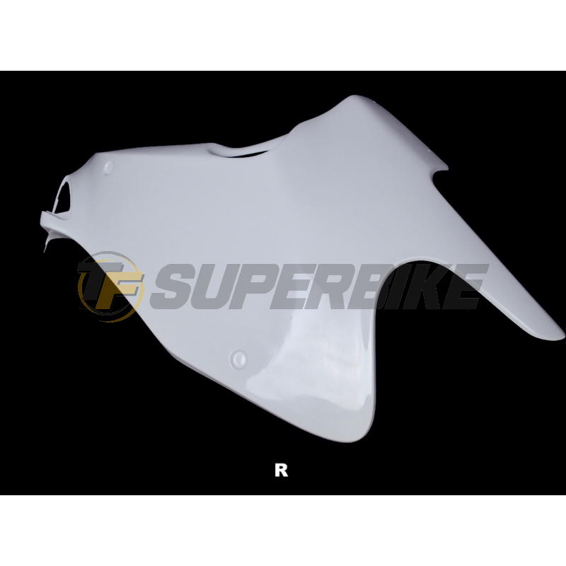 Carenado de fibra Ducati SS / SL / 600 / 750 / 900 1991-1997