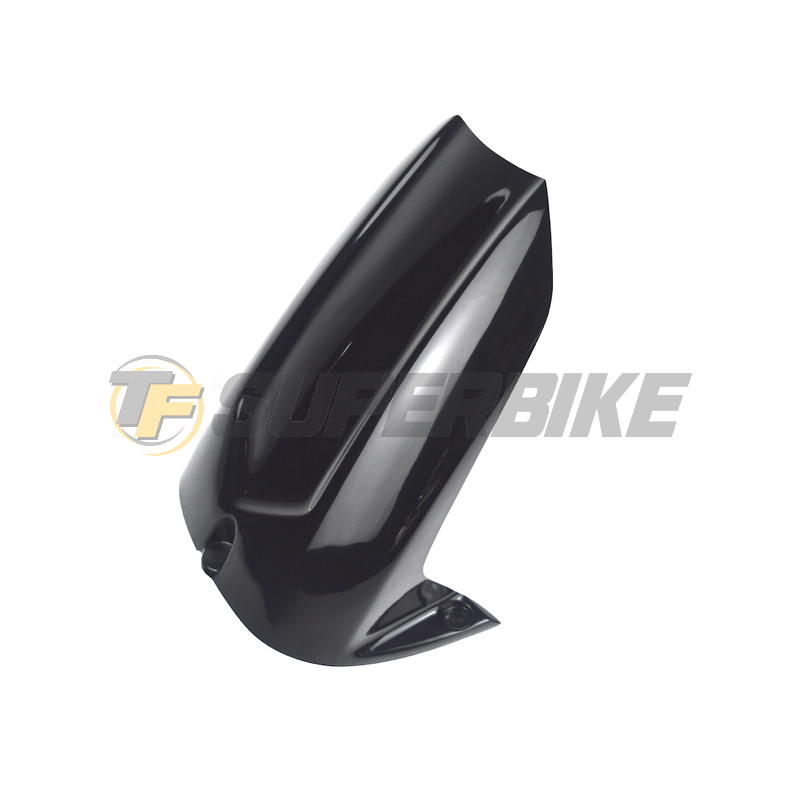 Guardabarros trasero fibra vidrio Yamaha R6 2003-2005