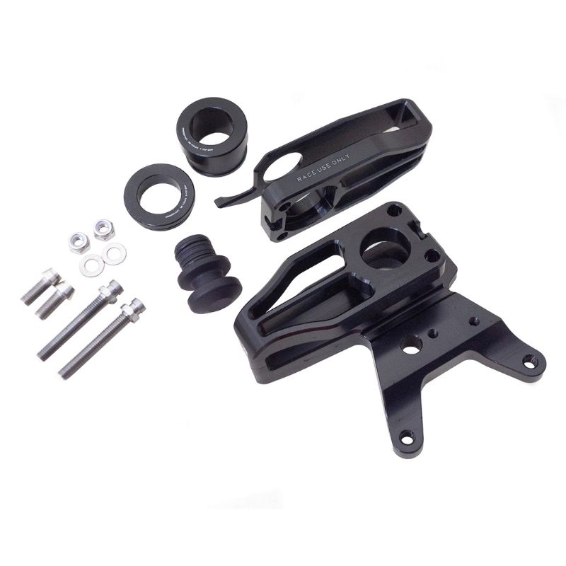 Kit de desmontaje rápido de la rueda trasera Yamaha R1 2017-