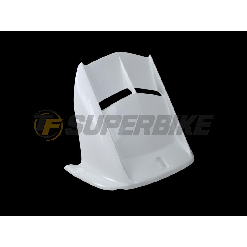 Guardabarros trasero fibra vidrio Yamaha R6 / R6R 2006-2007