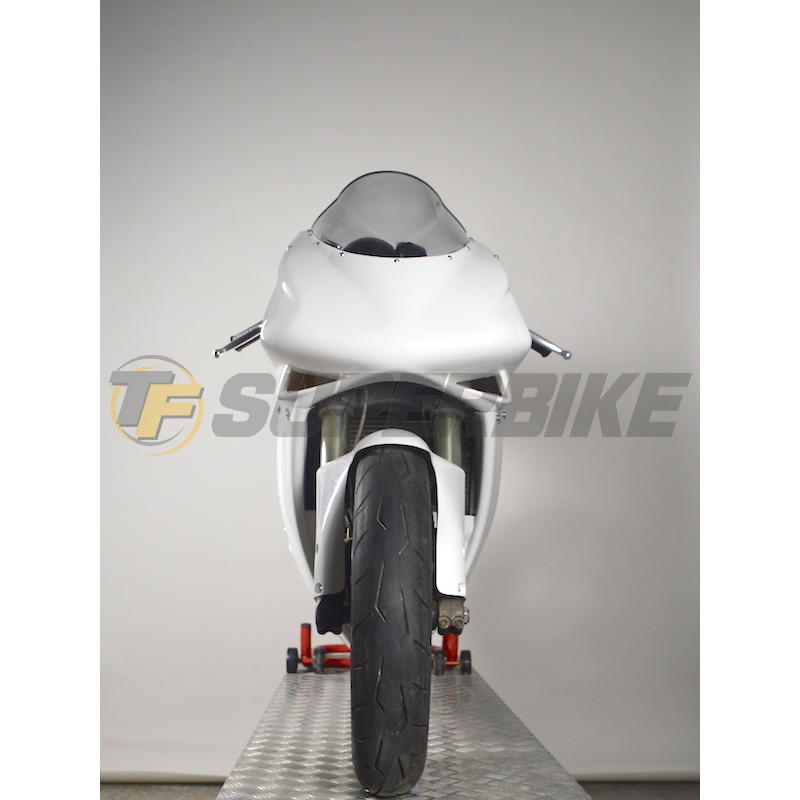 Carenado de fibra v2 Ducati 996 / 998 2001-2004