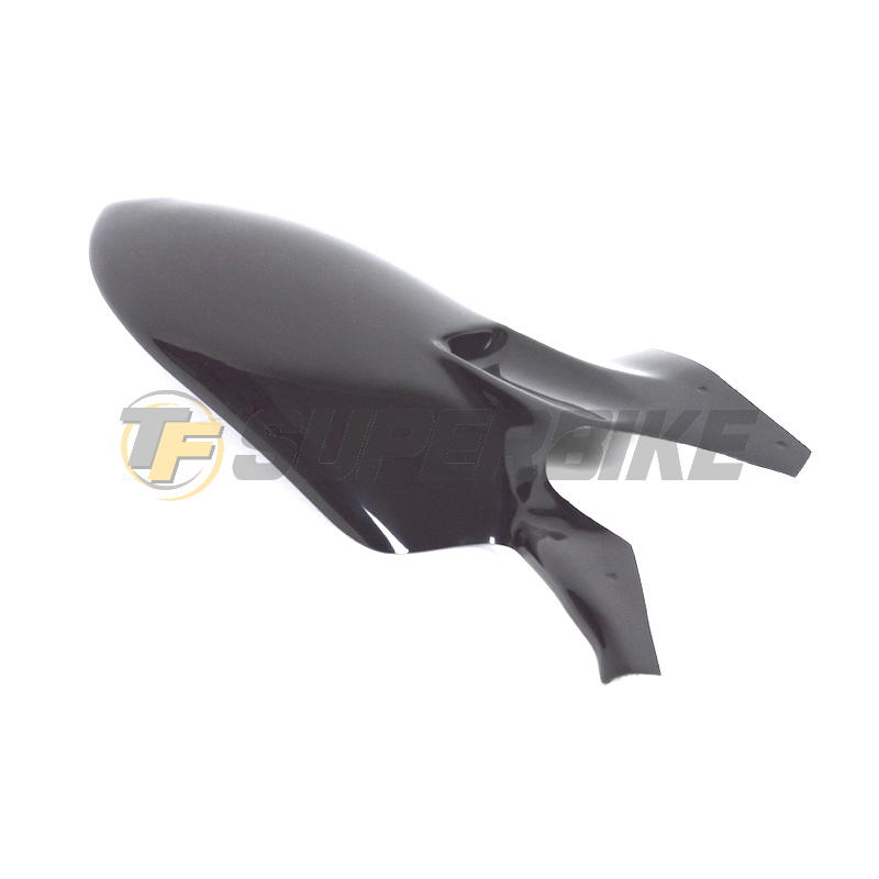 Guardabarros trasero fibra vidrio Ducati 848 / 1098 / 1198