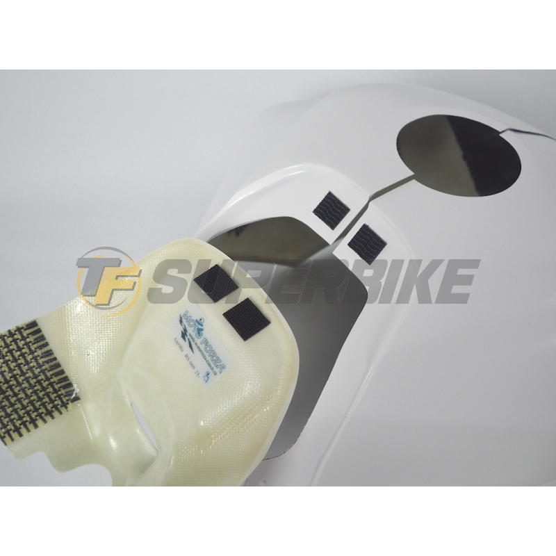 Cubre depósito Aprilia RS 660 2021- 