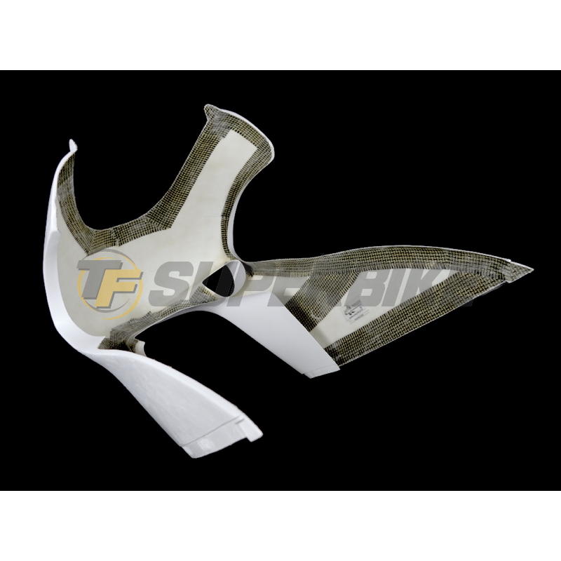 Carenado de fibra Aprilia RSW 250 GP 2006