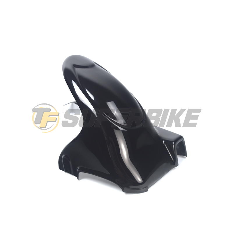 Guardabarros trasero fibra vidrio Suzuki GSF Bandit 1200 1995-2006