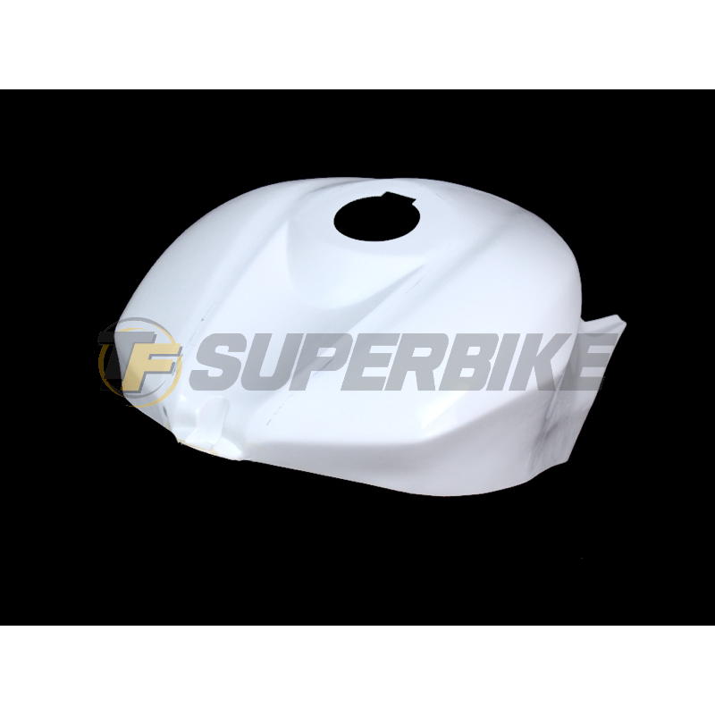 Cubre depósito Yamaha R6 / R6R 2006-2007