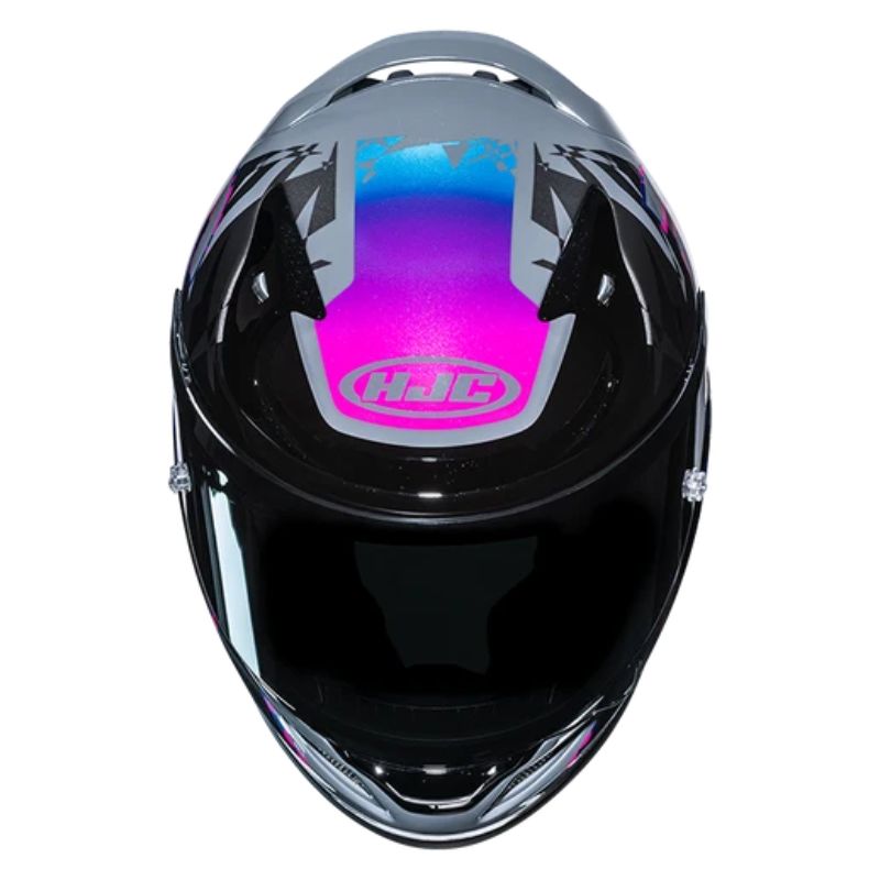 Casco HJC RPHA12 Kate MC28