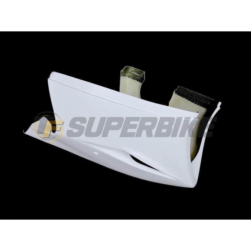 Carenado de fibra Honda CBR900RR 954 2002-2003 colín asiento original