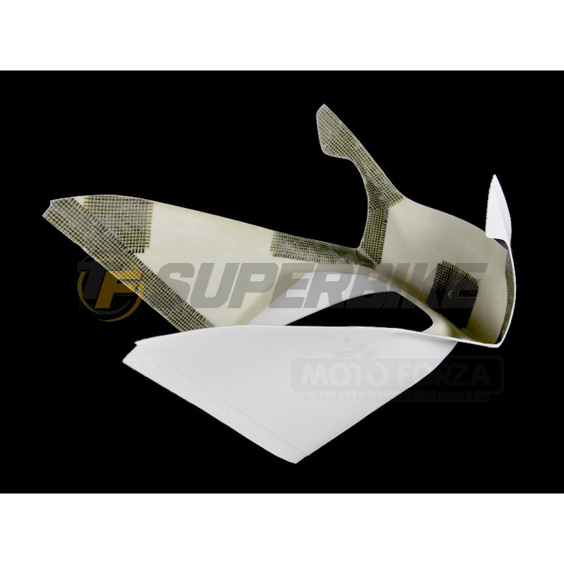 Carenado de fibra Honda RS 125 1995-1997