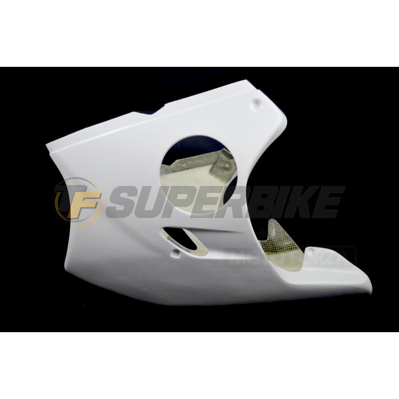 Carenado de fibra Honda CBR600F 1999-2000