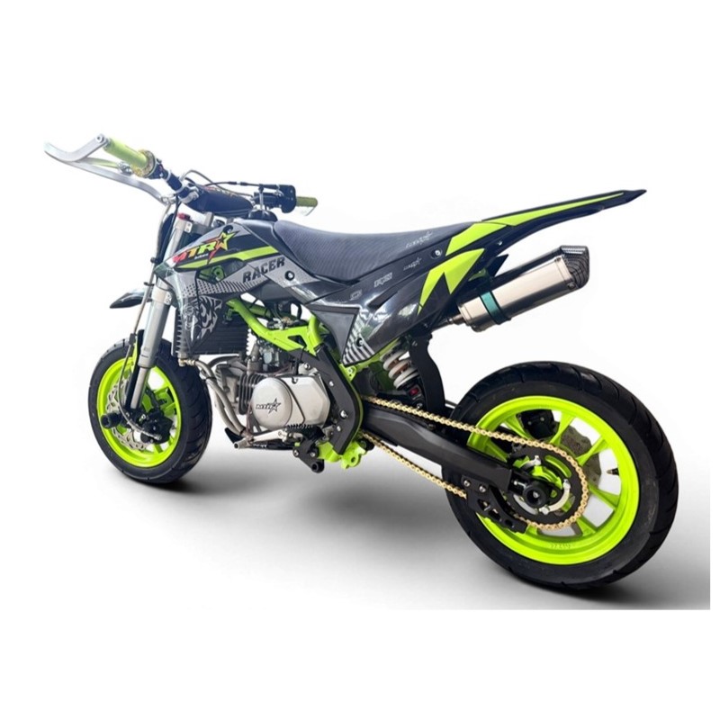 Malcor Racer R 160cc