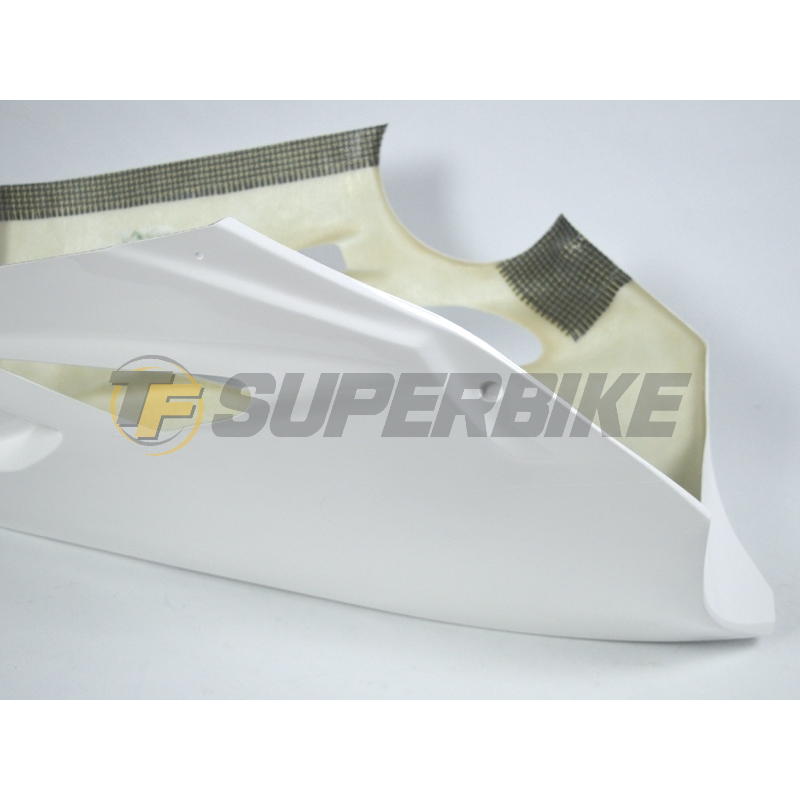 Carenado de fibra Ducati Panigale V2 2020-2024 escape racing