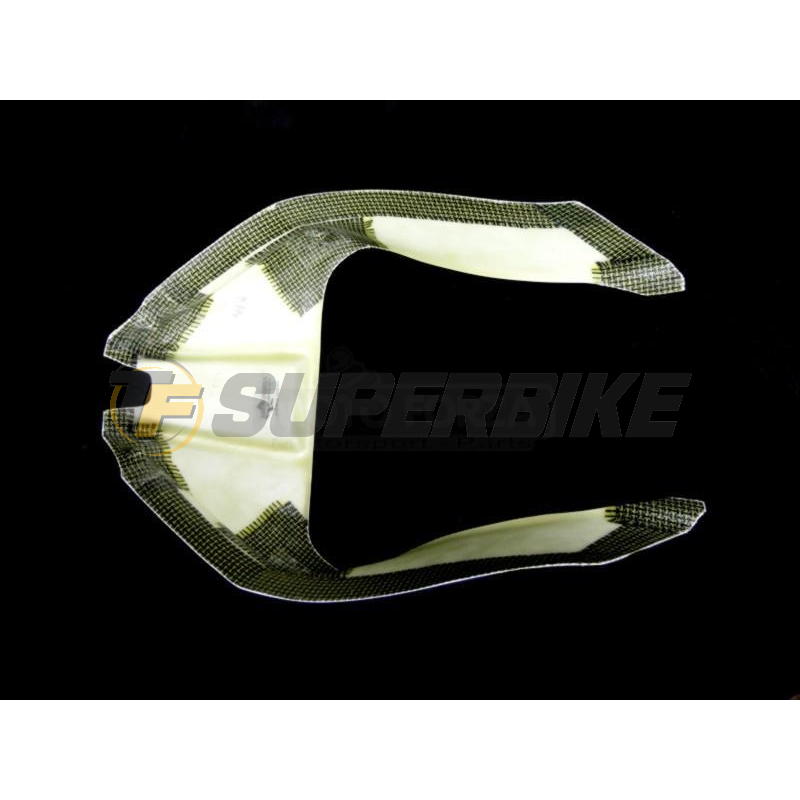 Cubre depósito frontal Kawasaki ZX-10R 2011-2015
