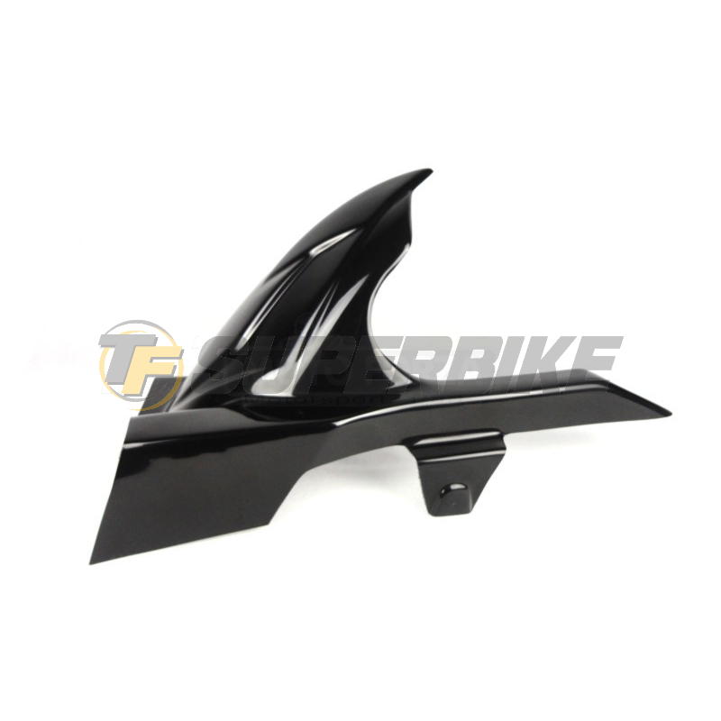 Guardabarros trasero fibra vidrio Kawasaki Z1000 2007-2009