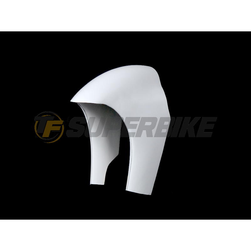 Guardabarros delantero fibra vidrio Aprilia RS 125 R GP 2005