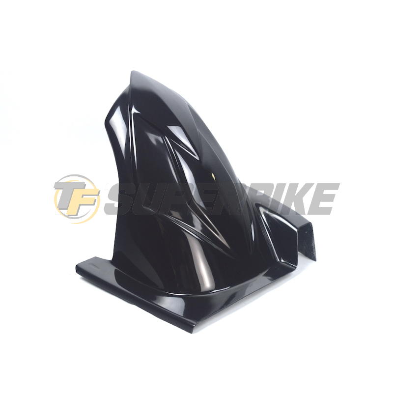 Guardabarros trasero fibra vidrio Kawasaki Z750 2003-2014