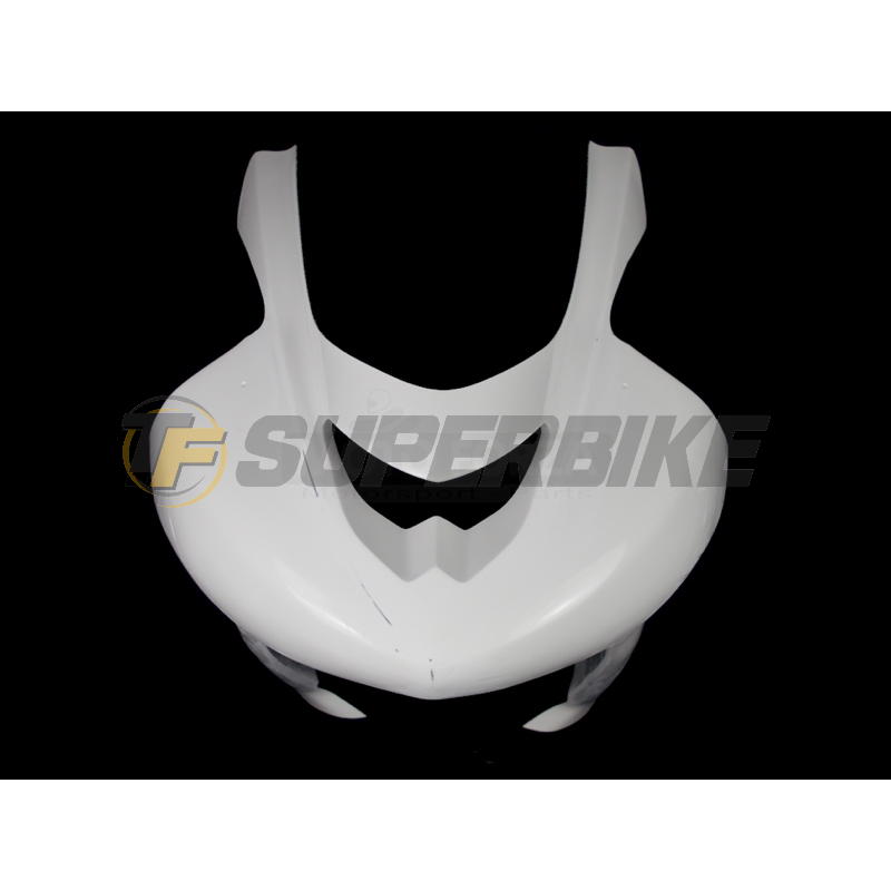 Carenado de fibra Kawasaki ZX-10R 2004-2005 colín asiento original
