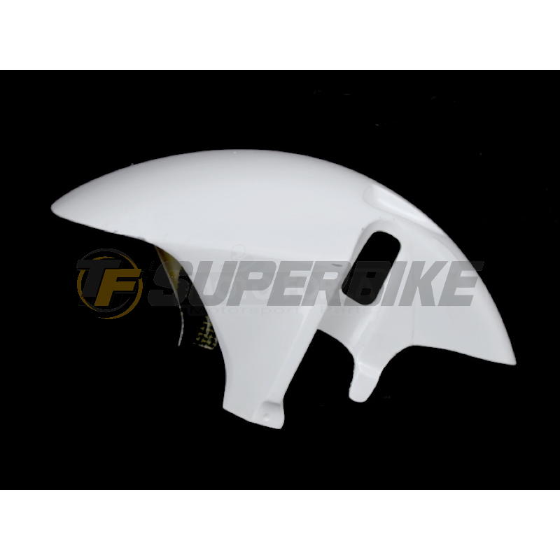 Guardabarros delantero fibra vidrio Honda CBR 900 RR 929 2000-2001