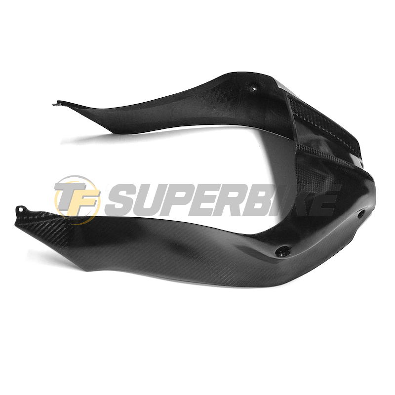 Cubre depósito frontal Kawasaki ZX-10R 2011-2015
