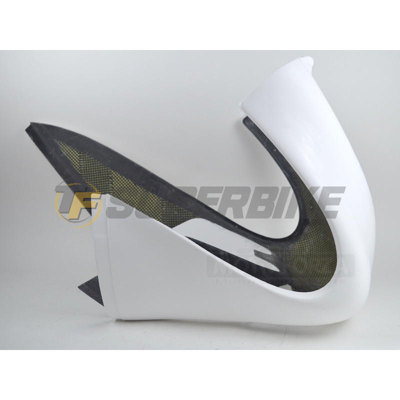 Carenado de fibra Aprilia RS 125 R GP 1999