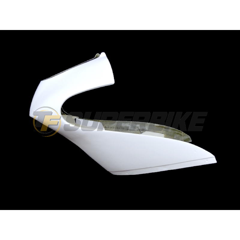 Carenado de fibra Aprilia RS 125 R GP 2005