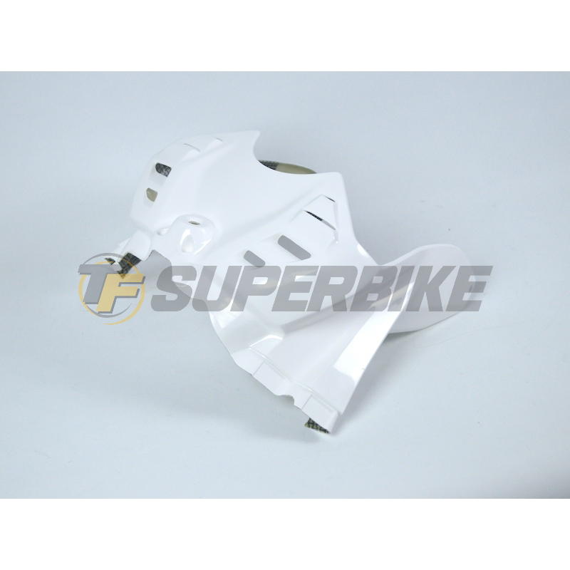 Cubre depósito parte delantera Ducati Panigale V4 2018-2022