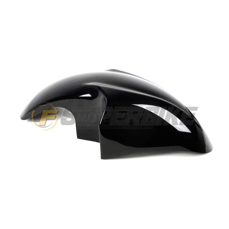 Guardabarros delantero fibra vidrio Yamaha R6 1999-2002