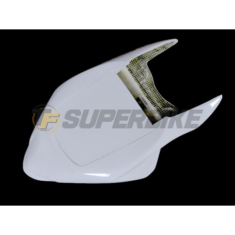 Carenado de fibra v2 Suzuki GSX-R 600 / GSX-R 750 2011-2017 colín asiento original