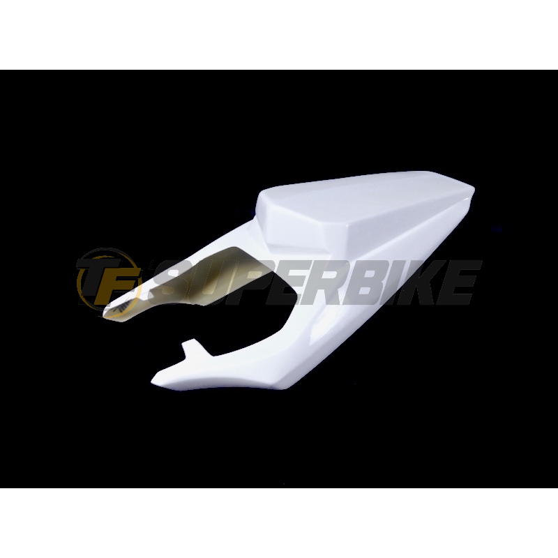 Carenado de fibra Yamaha R6 2003-2005 colín asiento original