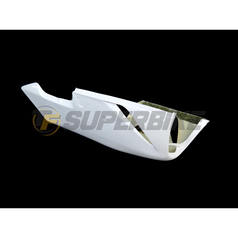 Carenado de fibra Honda CBR1000RR 2004-2005 colín racing