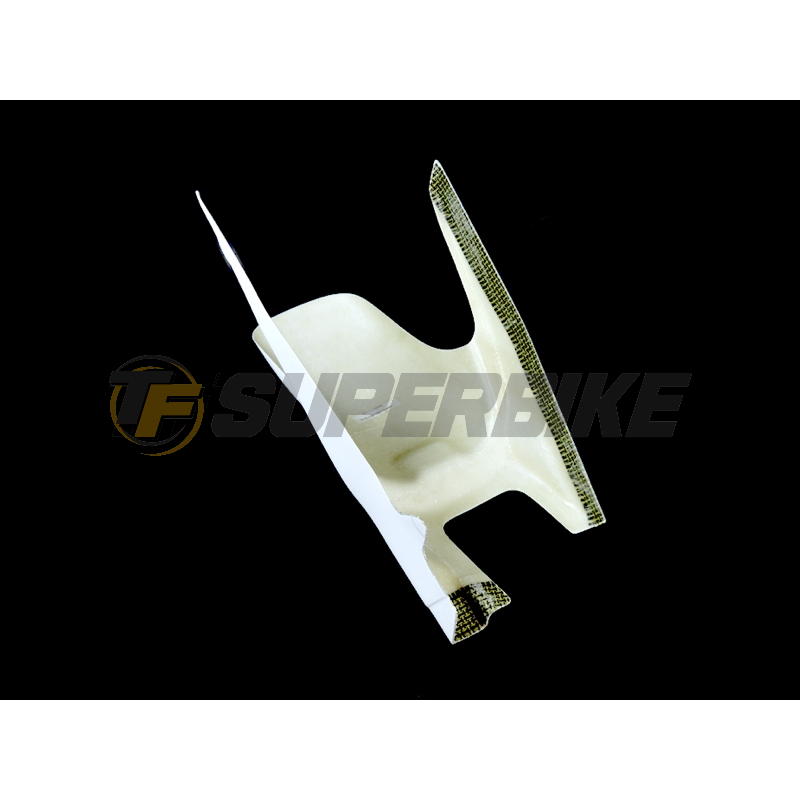 Guardabarros trasero fibra vidrio Honda CBR600F 1991-1998