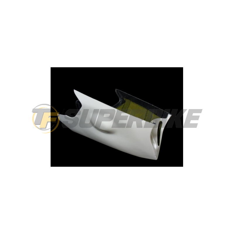 Carenado de fibra v2 Honda NSF 250 R MR03 2012-2019
