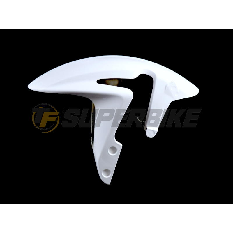 Guardabarros delantero fibra vidrio Honda CBR600RR 2007-2008