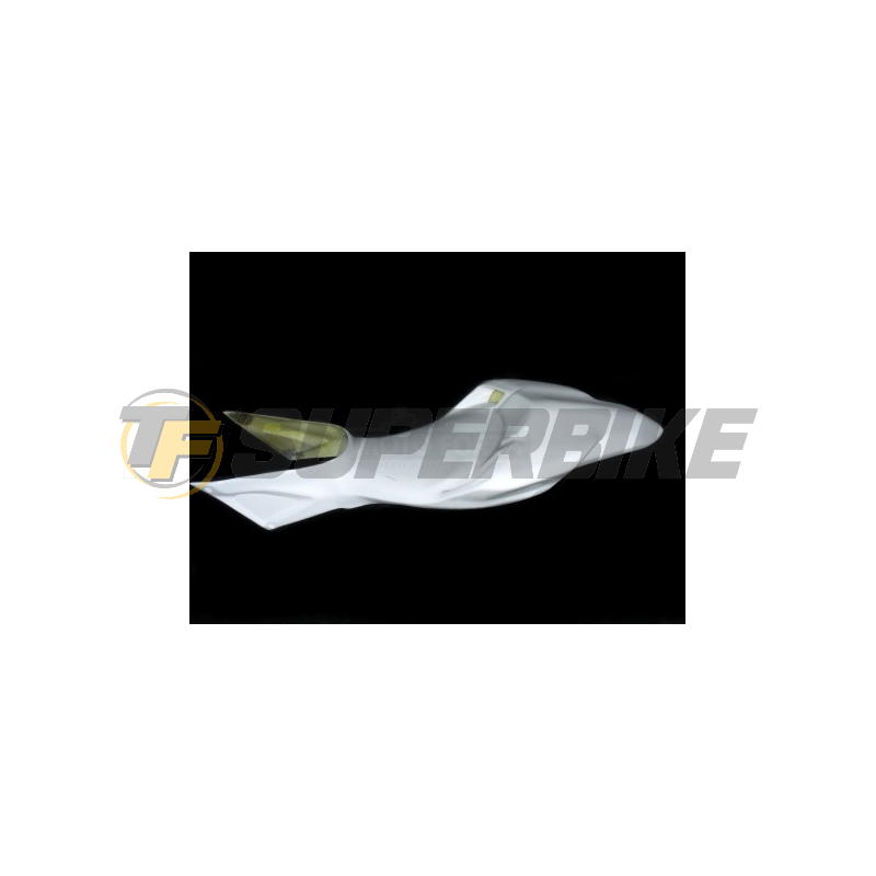 Carenado de fibra Ducati 848 / 1098 / 1198 colín racing v2